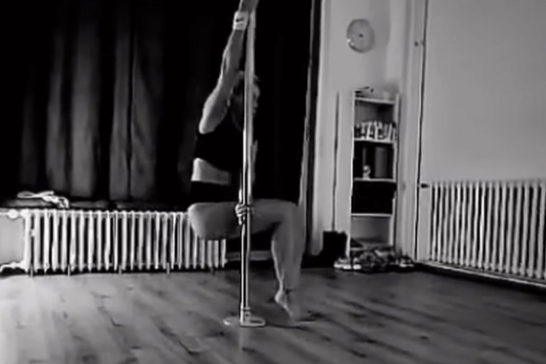 Tanja Rađenović instagram