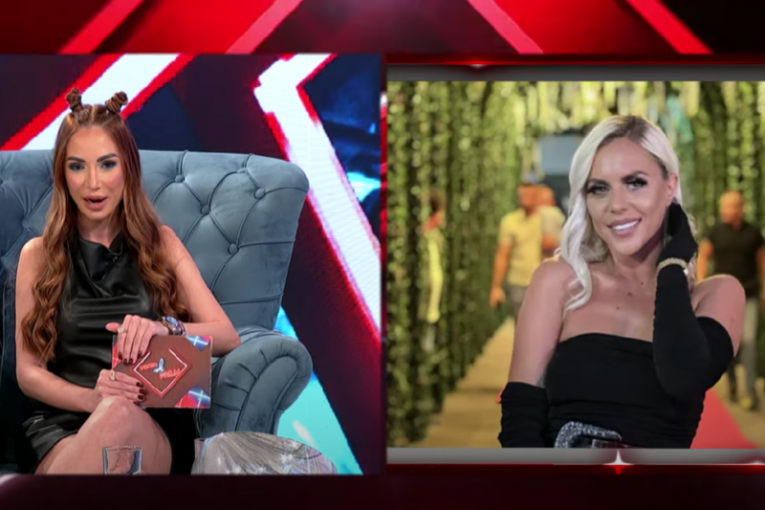 MC Aleks u "Pitam za druga"