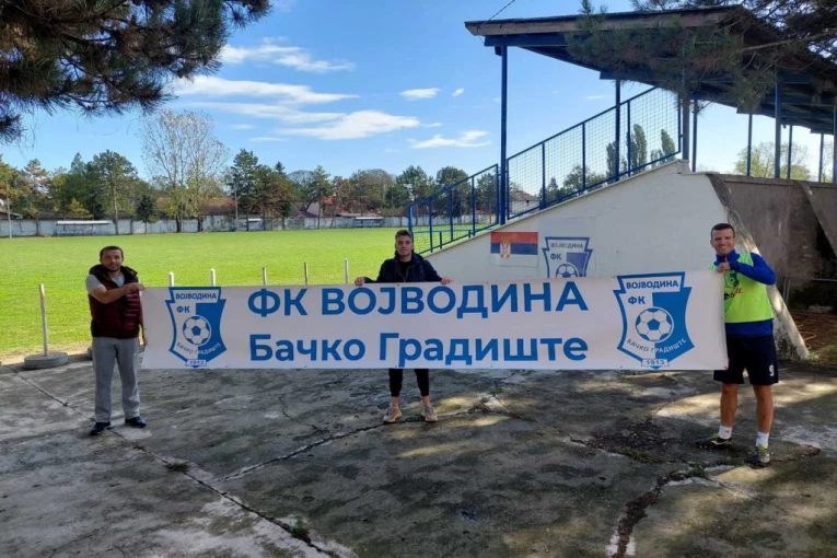 KUP NEUSPEH JE ARHIVIRAN: Vojvodina se okreće prvenstvenim obavezama - osvajanje bodova na narednom gostovanju je imperativ!
