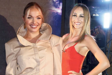 "IMALA JE ŽELUDAC ZA MATORCA" Teodoru Džehverović OCRNILA bivša cimerka - ovo je SAKRILA zbog uspeha!