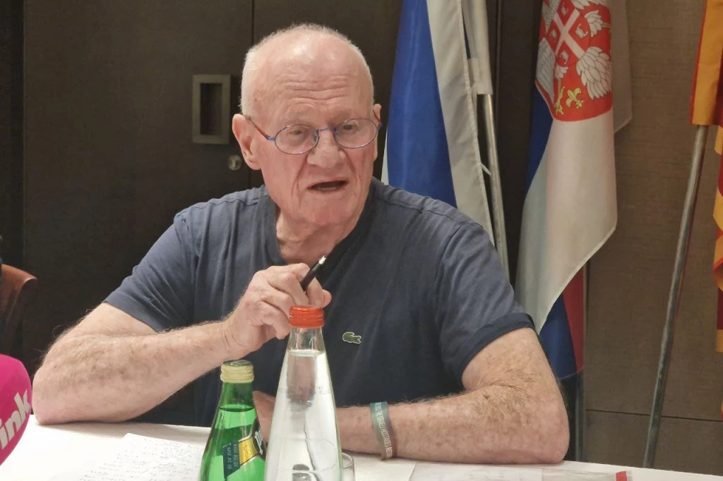 MORAMO DA SE OSVETIMO HAMASU: Bivši šef Mosada za Republiku otkrio KAKO je došlo do razornih posledica napada