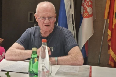 HAMAS JE OVIM ZLOČINIMA SEBE OSUDIO NA SMRT: Bivši šef Mosada za Republiku otkrio kako se Izrael priprema za RAT SA OSOVINOM ZLA