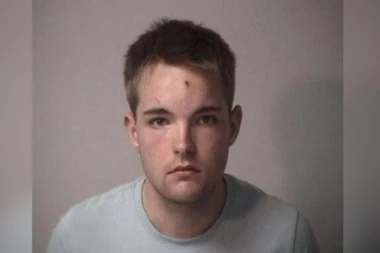 UZNEMIRUJUĆE: Vatrogasac uhapšen zbog zlostavljanja i ubistva tromesečnog sina! Hoće li provesti 50 godina iza rešetaka?