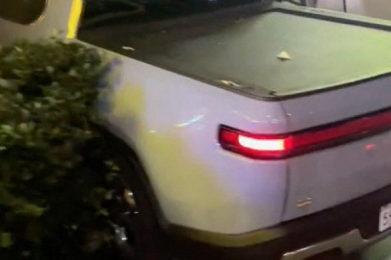 Poznati glumac saobraćajka