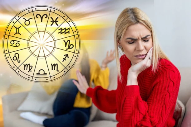 SVEKRVE PAZITE SE, NAJGORE SNAJKE SE RAĐAJU U OVA TRI ZNAKA: Ako im se zamerite, neće vam ostati "DUŽNE", spreme su na sve!