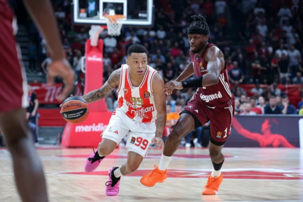 JAGO SE OTVORIO BRAZILCIMA: Sjajno su me prihvatili u Beogradu! HOĆU DA IM VRATIM EMOCIJE!