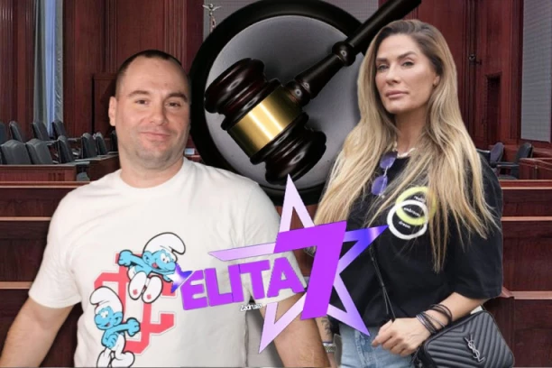 ANA ĆURČIĆ SE BAVI LAŽIMA, NEĆE MOĆI DA SE OPERE: Zvezdan Slavnić razvezao jezik o bivšoj, OVO će je teško zaboleti!