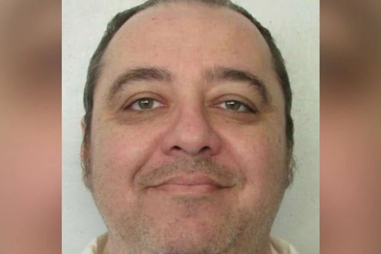 UBICA U ALABAMI ĆE BITI POGUBLJEN NOVIM METODOM?! Traži se i zabrana: Mogao bi da umre od gušenja PRI POVRAĆANJU!