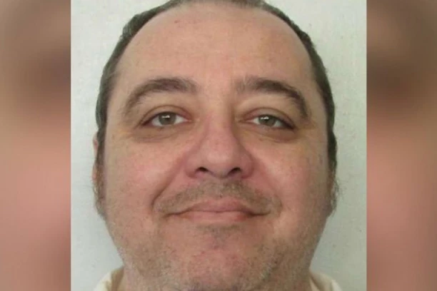 ZA NEVERICU! Osuđeni ubica  preživeo smrtonosnu injekciju, sada će biti pogubljen azotom! Prvi slučaj u istoriji SAD!