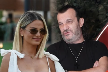 ESTRADA SE TRESE ZBOG HAOSA! Aca Lukas OBRISAO POD Milicom Pavlović, izgovorio joj NAJBRUTALNIJE UVREDE!