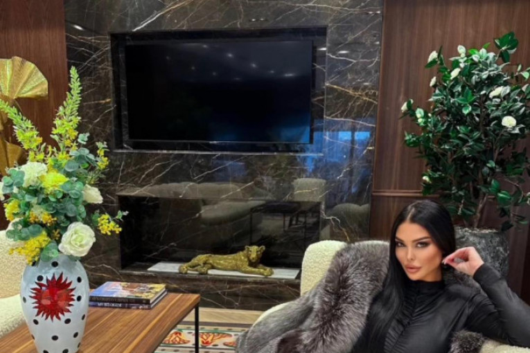 Maja Marinković Instagram