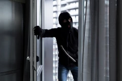 PLJAČKAŠI DEMOLIRALI KUĆU SLAVNE PEVAČICE: Zastrašujuće scene teraju JEZU U KOSTI, uništen je čak i grob!