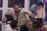 IZVEDEN MAGIJSKI RITUAL U ELITI: Učesnik rijalitija doživeo POMRAČENJE, odmah izleteo napolje zbog CRNIH SILA!