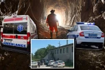 PROPALI DO DNA BUNKERA SA VISINE OD ŠEST METARA! Otkriveni detalji tragedije u rudniku kod Zaječara!