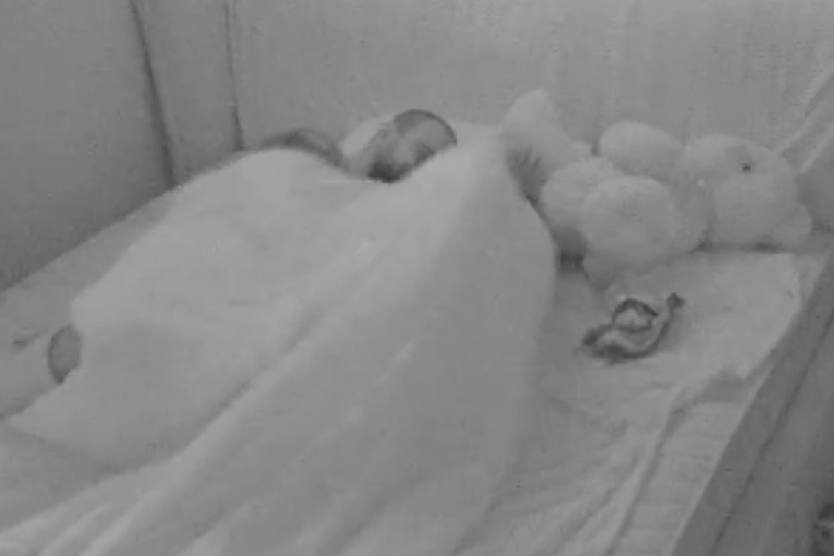 Elita Zadruga 7 vrela akcija Nikola Bukilić i Teodora Balzak