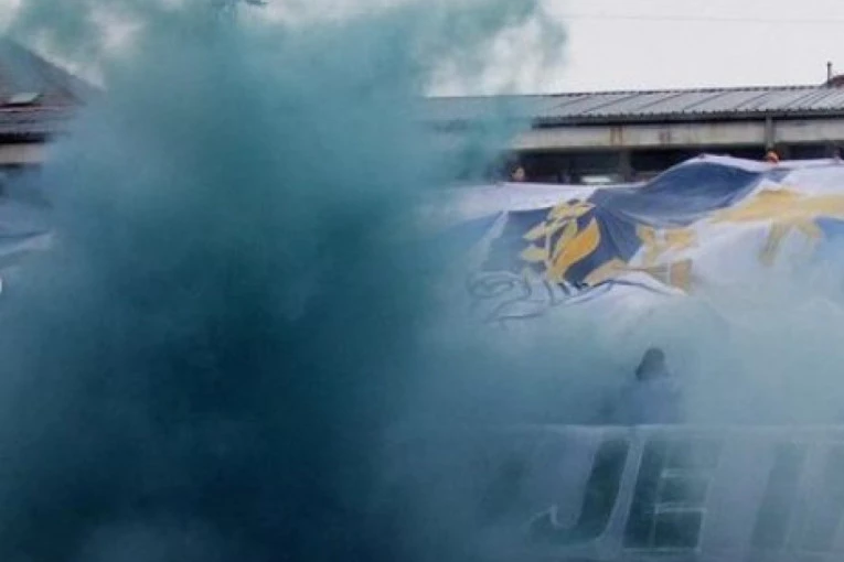 ZA FUDBALSKE ANALE: Pitanje šampiona možda jeste rešeno, ali je broj nepoznatih u sportskoj jednačini ogroman - čak devet klubova se nalazi u razmaku od tri boda!