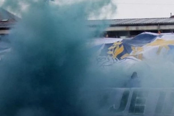 ZA FUDBALSKE ANALE: Pitanje šampiona možda jeste rešeno, ali je broj nepoznatih u sportskoj jednačini ogroman - čak devet klubova se nalazi u razmaku od tri boda!