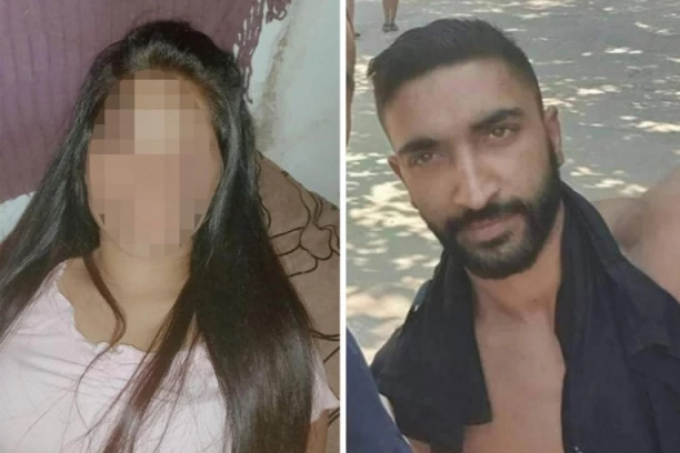 KUĆA POZNATOG ADVOKATA POSTALA MESTO ZLOČINA: Devojka (18) ubila svog teču (30) u Novom Sadu, pa pokušala da prikrije dokaze!