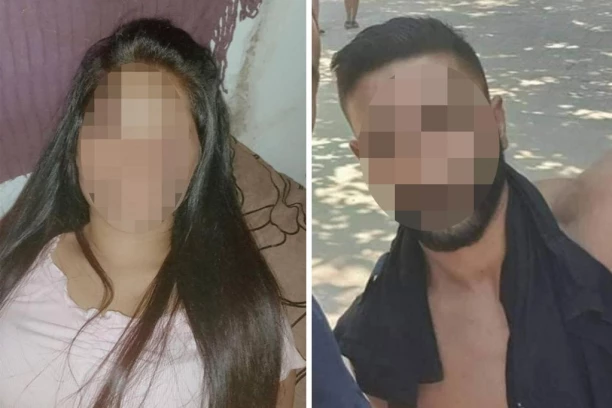 ''UBILA JE OČUHA, NE TEČU!'' Novi šok detalji zločina u Novom Sadu, tinejdžerka izbola muškarca, ona tvrdi jedno, porodica drugo!