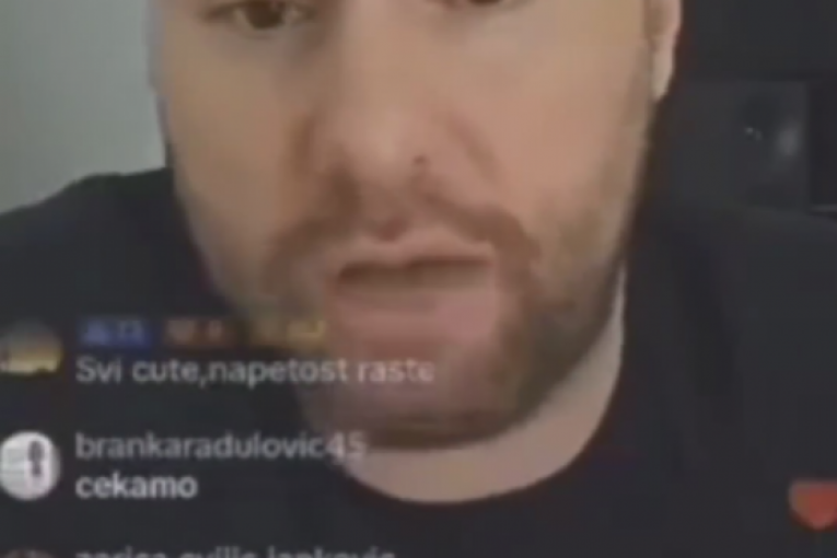 Zvezdan Slavnić TikTok