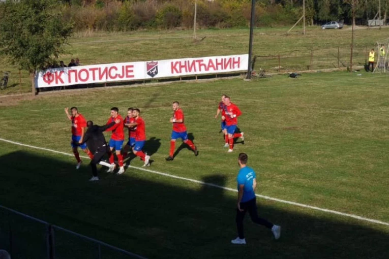 VELIKA POBEDA POTISJA U DERBIJU KOLA: Već je sada jasno koja tri tima će voditi bitku za viši rang! (VIDEO)