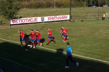 VELIKA POBEDA POTISJA U DERBIJU KOLA: Već je sada jasno koja tri tima će voditi bitku za viši rang! (VIDEO)