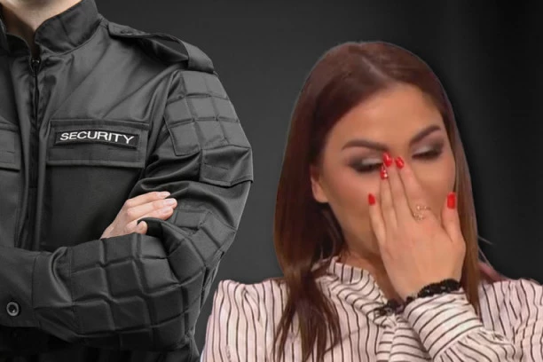 MLADENOVIĆKA UNAJMILA LJUDE DA JE ČUVAJU! Pevačica nema mira ni nakon SKANDALA, uhvatila je paranija da je PRATE