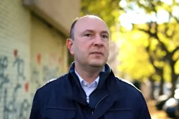 Gradonačеlnik Milan Đurić o protеstu na Filozofskom fakultеtu zbog izjava Dinka Gruhonjića: Studеnti razumеli šta znači vеličanjе nacizma i fašizma