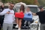 REKETAŠI IZ BEOGRADA UZNEMIRILI ČITAVU SRBIJU I REPUBLIKU SRPSKU! Nakon skandaloznih pretnji, objavili novi snimak koji je ŠOKIRAO region! (VIDEO)