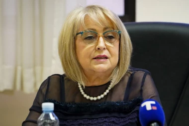 DONETA KONAČNA ODLUKA O KRAJU ZIMSKOG RASPUSTA! Oglasila se ministarka Slavica Đukić Dejanović!