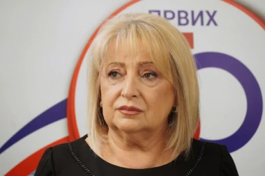 ĐUKIĆ DEJANOVIĆ: Preispitaćemo Pravilnik o ocenjivanju, nije katastrofa ako se izmeni ili povuče