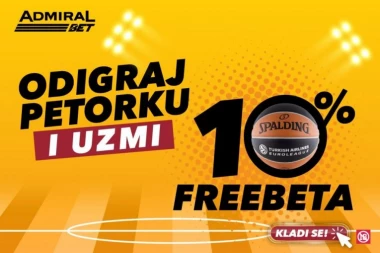 DUŠKO DOČEKUJE CRNO-BELE NA SVOM (NOVOM) DEBIJU! Partizan gostuje Baskoniji na Ivanovićevom povratku.