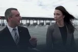 "REZULTATI VIDLJIVI NA SVAKOM KORAKU"! Orlić i Đurić pružili punu podršku listi "Aleksandar Vučić - Srbija ne sme da stane"! (VIDEO)