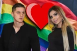 SADA JE ZVANIČNO! Elita dobila DRUGI GEJ PAR: Više niko neće moći da nas razdvoji!