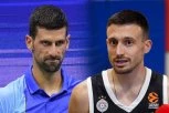BOGATO SPORTSKO VEČE: Evo gde možete gledati TV prenose Đokovićevog meča u Parizu i Partizanovog u Vitoriji