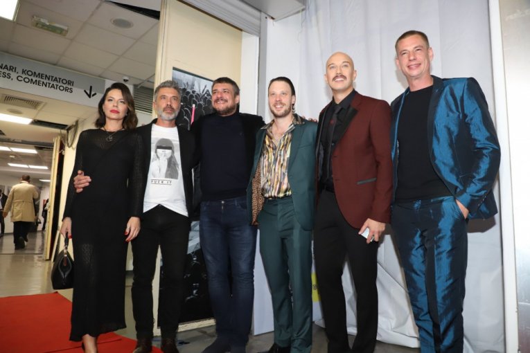 Premijera filma "Pokidan"