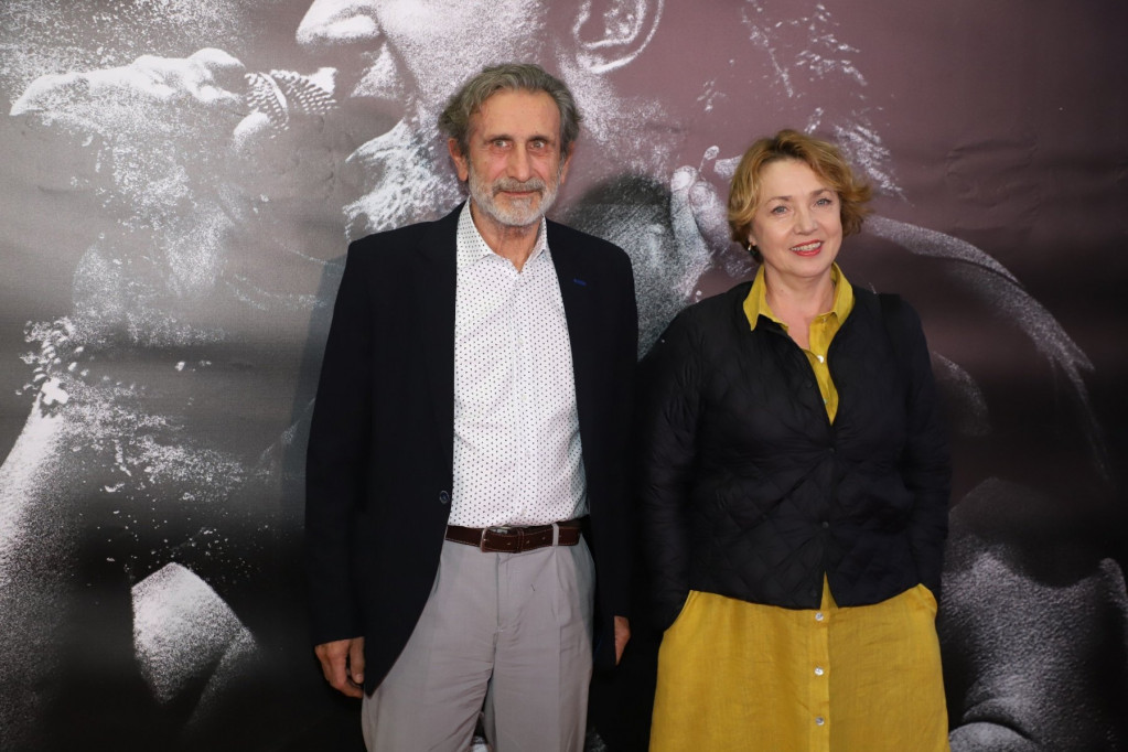 Premijera filma "Pokidan"