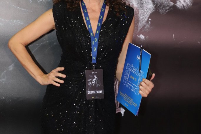 Premijera filma "Pokidan"