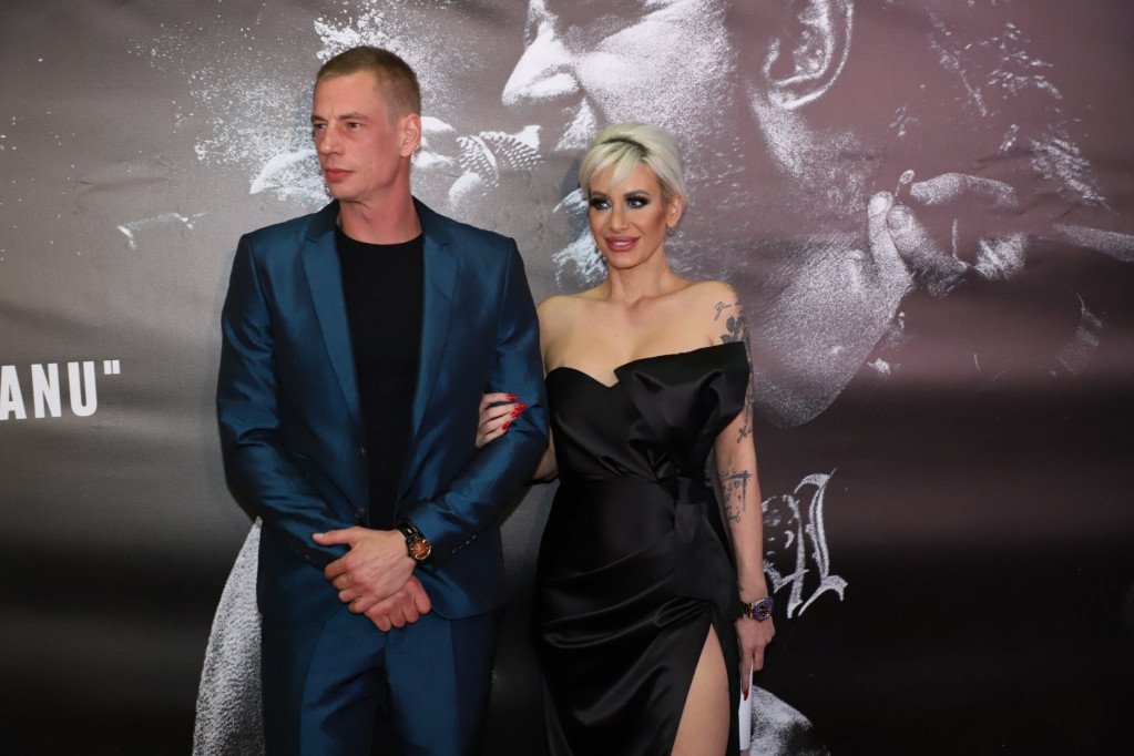 Ivan Đorđević glumac