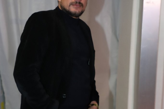 Andrija Kuzmanović