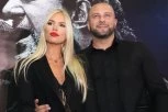 DADO POLUMENTA POSTAJE OTAC: Srećne vesti u domu pevača, supruga Ivona čeka TREĆE DETE!