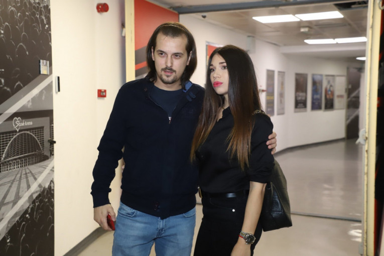 Ana i Lazar Vuksanović