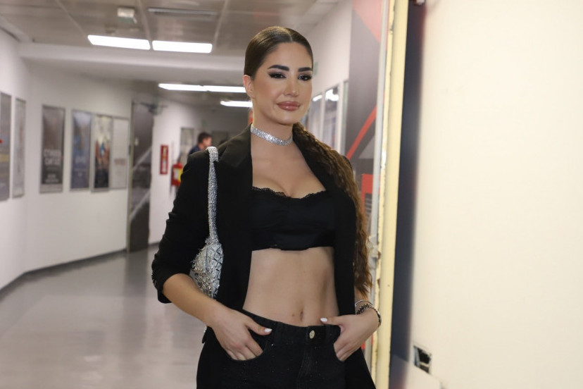 Premijera filma "Pokidan"