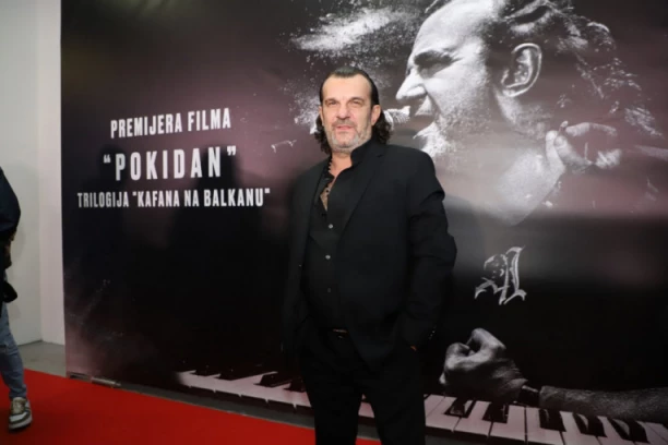 PLAĆENA JE 1000 EVRA ZA VEČE! Folker progovorio o ženama s kojima je imao afere, pomenuo i jednu poznatu starletu! (FOTO)