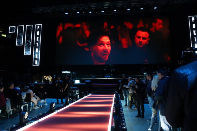 Premijera filma "Pokidan"