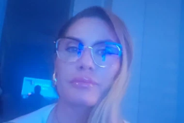 "ZVEZDANE, NE BOJIM TE SE": Ana Ćurčić izazvala HAOS, najavila NOVE TUŽBE!