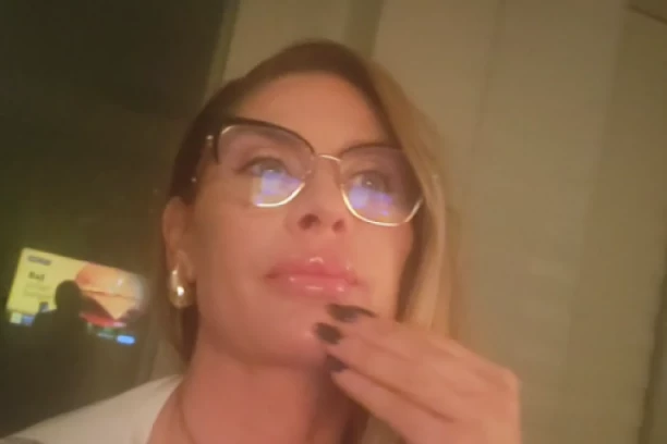 JEZIVO! Ana Ćurčić objavila OPROŠTAJNO PISMO - ŽELIM DA SEBI OLAKŠAM MUKE!