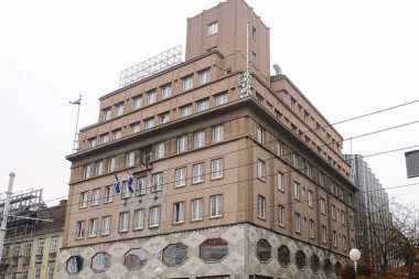 MUČILI SU I UBILI NJEGA, SUPRUGU I ČETVORO DECE: Potresna priča o čoveku koji je podigao hotel "Dubrovnik" u Zagrebu