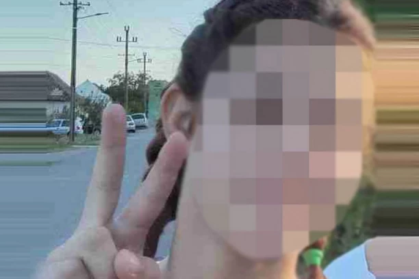 PRONAĐENA KRISTINA (15) IZ ŽITIŠTA: Oglasila se majka devojčice nakon što joj se drugi put izgubio trag!