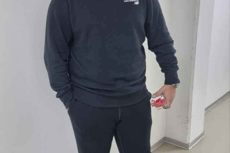 Lazar Čolić Zola ulazi u Elitu